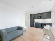 1 bedroom apartment to rent