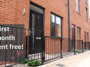 1 bedroom apartment to rent