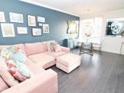 1 bedroom apartment to rent