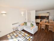 1 bedroom apartment to rent