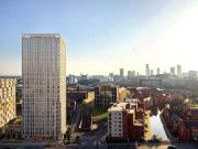 1 bedroom apartment to rent