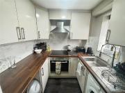 1 bedroom apartment to rent