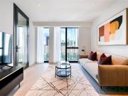 1 bedroom apartment to rent