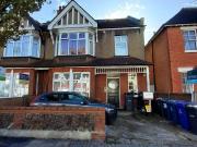 1 bedroom apartment to rent