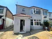 1 bedroom apartment to rent