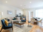 1 bedroom apartment to rent