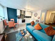 1 bedroom apartment to rent