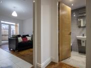 1 bedroom apartment to rent