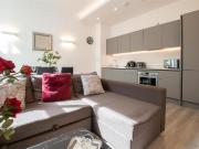 1 bedroom apartment to rent
