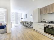 1 bedroom apartment to rent