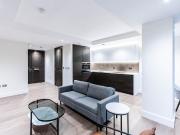 1 bedroom apartment to rent