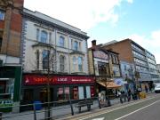 1 bedroom apartment to rent