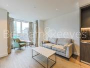 1 bedroom apartment to rent