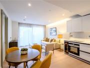 1 bedroom apartment to rent