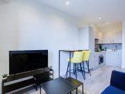 1 bedroom apartment to rent