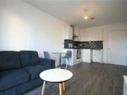 1 bedroom apartment to rent