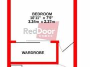 1 bedroom apartment to rent