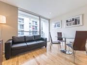 1 bedroom apartment to rent