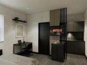 1 bedroom apartment to rent