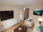 1 bedroom apartment to rent