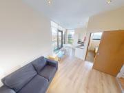 1 bedroom apartment to rent