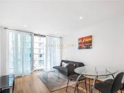 1 bedroom apartment to rent