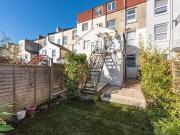 1 bedroom apartment to rent