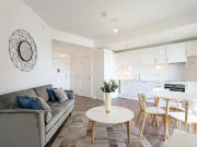 1 bedroom apartment to rent