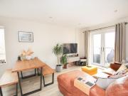 1 bedroom apartment to rent