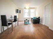 1 bedroom apartment to rent
