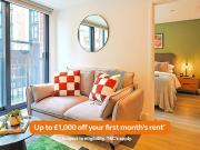 1 bedroom apartment to rent