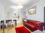 1 bedroom apartment to rent