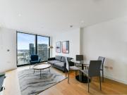 1 bedroom apartment to rent