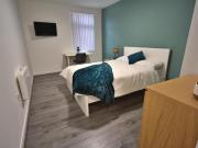 1 bedroom apartment to rent