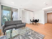 1 bedroom apartment to rent