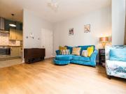 1 bedroom apartment to rent