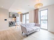 1 bedroom apartment to rent