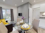 1 bedroom apartment to rent