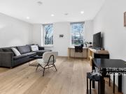 1 bedroom apartment to rent