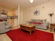 1 bedroom apartment to rent