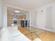 1 bedroom apartment to rent