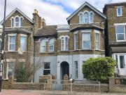 1 bedroom apartment to rent