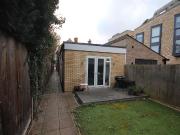 1 bedroom apartment to rent