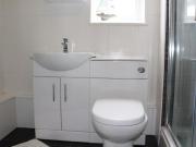 1 bedroom apartment to rent