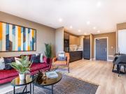 1 bedroom apartment to rent