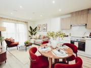 1 bedroom apartment to rent