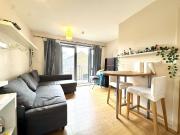 1 bedroom apartment to rent