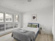 1 bedroom apartment to rent