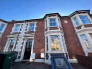 1 bedroom apartment to rent