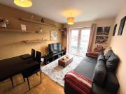 1 bedroom apartment to rent